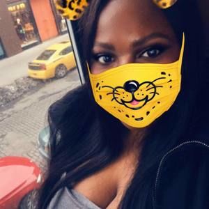 Meet your Posher, Berlie